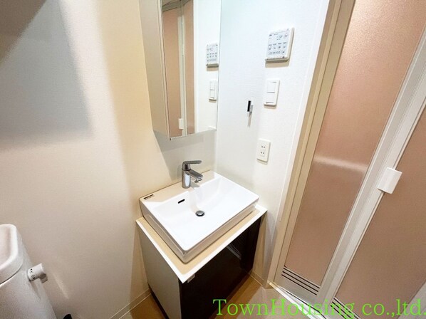 ジェノヴィア目黒南グリーンヴェールの物件内観写真